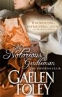 My Notorious Gentleman : Number 6 in series - Book