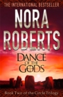 Dance Of The Gods : Number 2 in series - Book