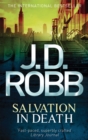 Salvation In Death - Book