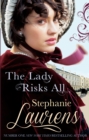 The Lady Risks All - Book