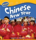 We Love Festivals: Chinese New Year - Book
