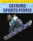 Celebrity Secrets: Extreme Sports People - Book