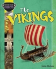 History from Objects: The Vikings - Book