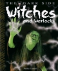 Dark Side: Witches and Warlocks - Book