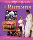 History Relived: The Romans - Book
