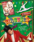 Explore!: Circuses - Book