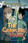 The Crawling Hand - eBook