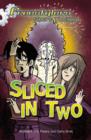 Sliced in Two - eBook