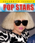 Celebrity Secrets: Pop Stars - Book