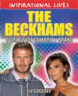 Inspirational Lives: The Beckhams - Book