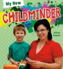My New Childminder - Book