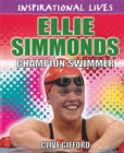 Inspirational Lives: Ellie Simmonds - Book