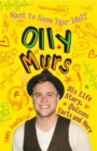 Want to Know Your Idol?: Olly Murs - Book