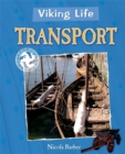 Viking Life: Transport - Book