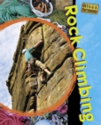 Get Outdoors: Rock Climbing - Book