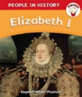 Popcorn: People in History: Elizabeth I - Book