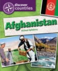 Discover Countries: Afghanistan - Book