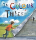 The Colour Thief : A family's story of depression - Book