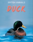 British Animals: Duck - Book