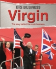 Big Business: Virgin - Book