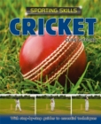 Cricket - Book