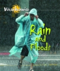 Weatherwise: Rain and Floods - Book