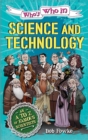 Who's Who in: Science and Technology - Book
