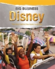 Big Business: Disney - Book