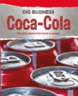 Big Business: Coca Cola - Book