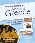 Food and Cooking In: Ancient Greece - Book