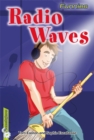 Freestylers: Funnies: Radio Waves - Book