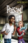 Freestylers: Data Beast: Poison! - Book