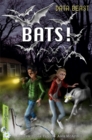 Freestylers: Data Beast: Bats! - Book