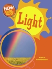 How Does Science Work?: Light - Book