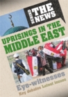 Behind the News: Uprisings in the Middle East - Book
