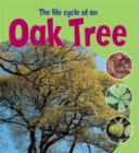 Learning About Life Cycles: The Life Cycle of an Oak Tree - Book