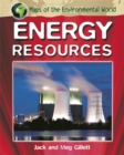 Maps of the Environmental World: Energy Resources - Book