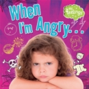 When I'm Angry - Book