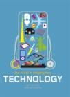 The World in Infographics: Technology - Book