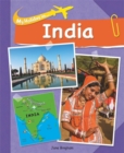 My Holiday In: India - Book