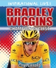 Inspirational Lives: Bradley Wiggins - Book
