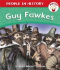 Popcorn: People in History: Guy Fawkes - Book