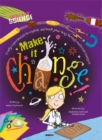Whizzy Science: Make it Change! - Book
