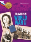 Beyond the Call of Duty: Bravery in World War II (The National Archives) - Book