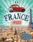 Unpacked: France - Book