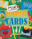 Decorative Cards - Book