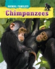 Chimpanzees - Book