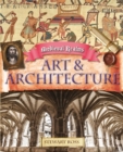 Medieval Realms: Art and Architecture - Book