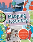 Mapping: My Country - Book