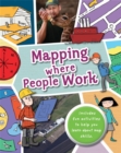 Mapping: Where People Work - Book